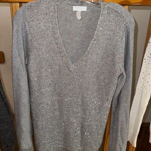 Charter Club Holiday sweater